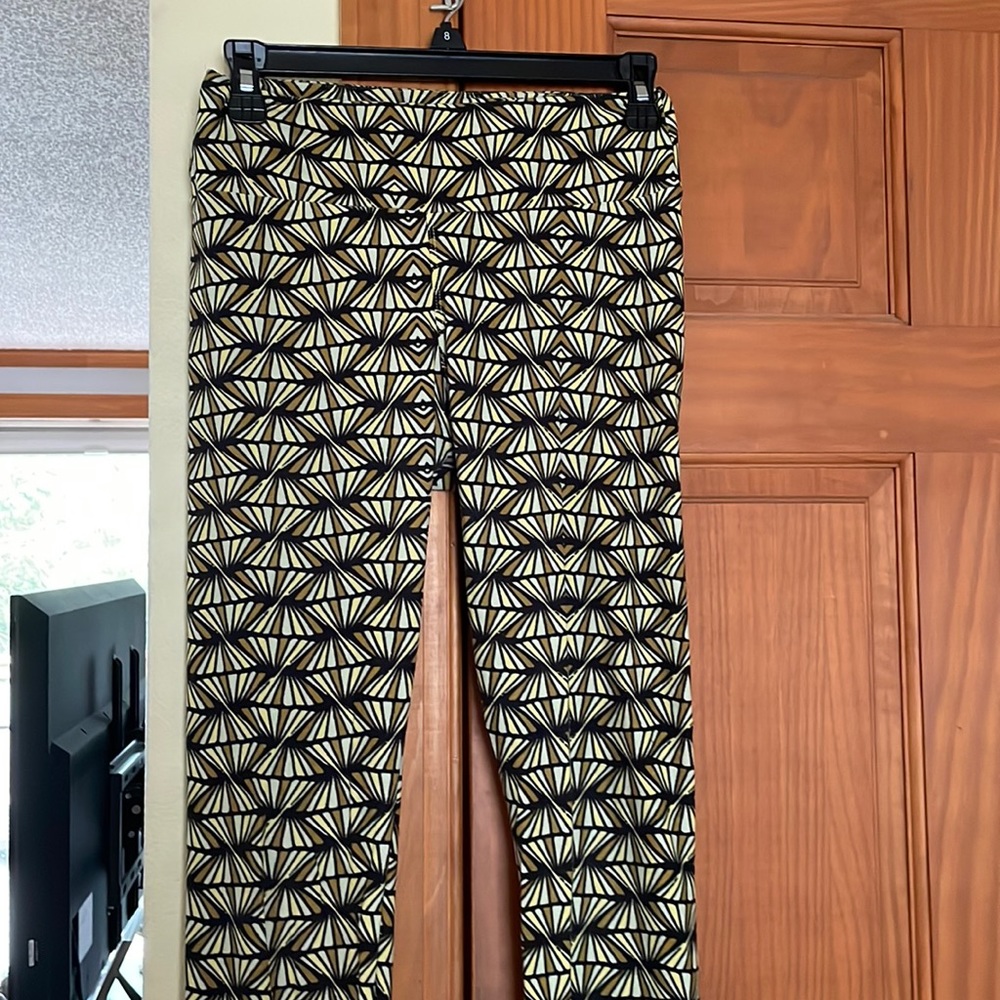 One size LulaRoe leggings